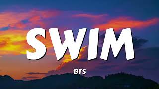 BTS 방탄소년단 ‘SWIM’ Official MV