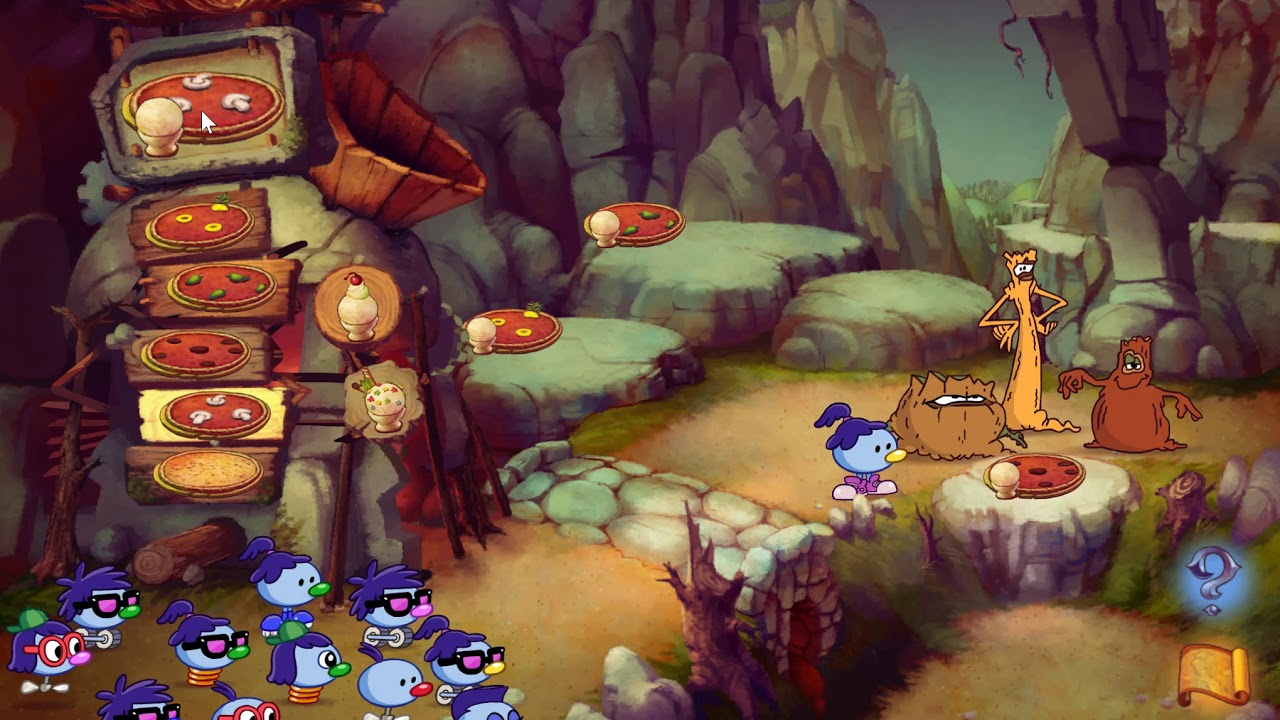 zoombinis game online