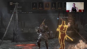 Dark Souls 3 Drunkthrough 70: Stupid Invader Kill