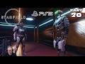 Starfield On The PS5 Pro - Let's Play With Renfail #70