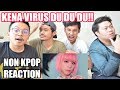 Download NON KPOP REACT TO BLACKPINK - DDU-DU DDU-DU ( JADI GOYANG 2 JARI!! ) NON KPOP REACT TO BLACKPINK - DDU-DU DDU-DU ( JADI GOYANG 2 JARI!! )
