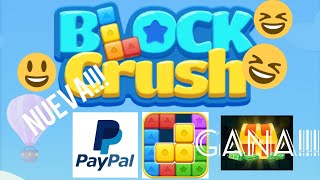 "BLOCK CRUSH" apps to get free money? Review 2020 screenshot 5