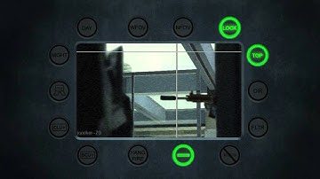 mouudi_3 - MW3 Game Clip