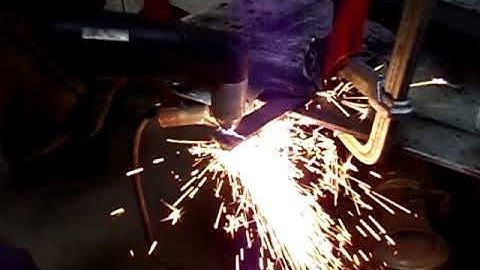 GovDeals: Plasma Cutter, Thermal Dynamics Cutmaster 51 w/car