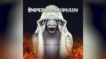 🇮🇹 IMPERIAL DOMAIN - PORTENTUM (2025): EPIC SYMPHONIC BLACK METAL!