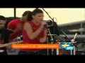 Ivi adamou  everybody dance  mad about you live at amita motion live 2012