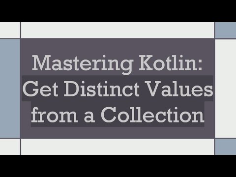 Mastering Kotlin: Get