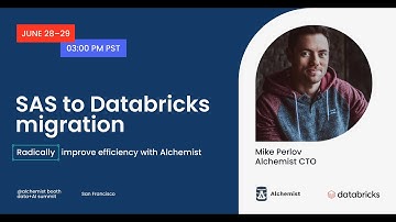 Alchemist. Conversion capabilities