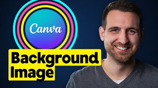 How to Change Background Image in Canva