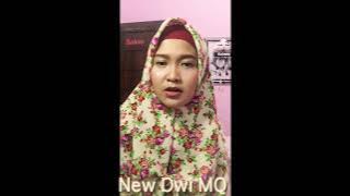 حَيُّوْا الْهَادِى - Hayyul Hadi - Agusti Dwi Ningtiyas - Dwi MQ