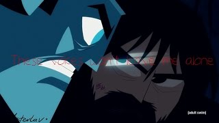 【Samurai Jack AMV】 Gasoline