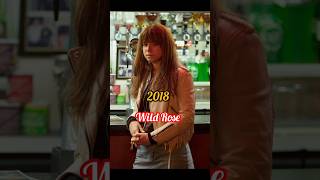 Jessie Buckley best movies #jessiebuckley #movies