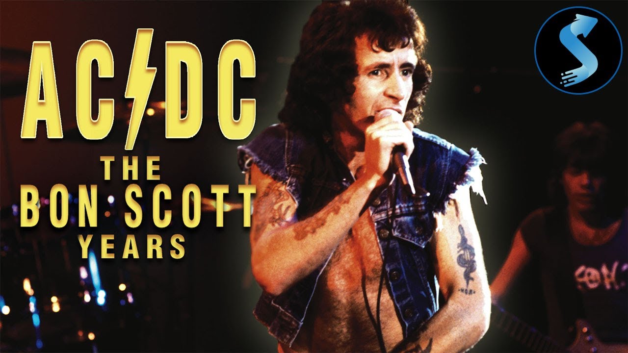 AC/DC The Bon Scott Years | Music Documentary | Geoff Barton | Malcolm ...