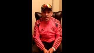 Elite Runner Interview