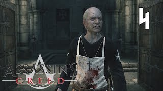Assassin's Creed - Memory Block 3: Garnier de Naplouse [No HUD] - YouTube