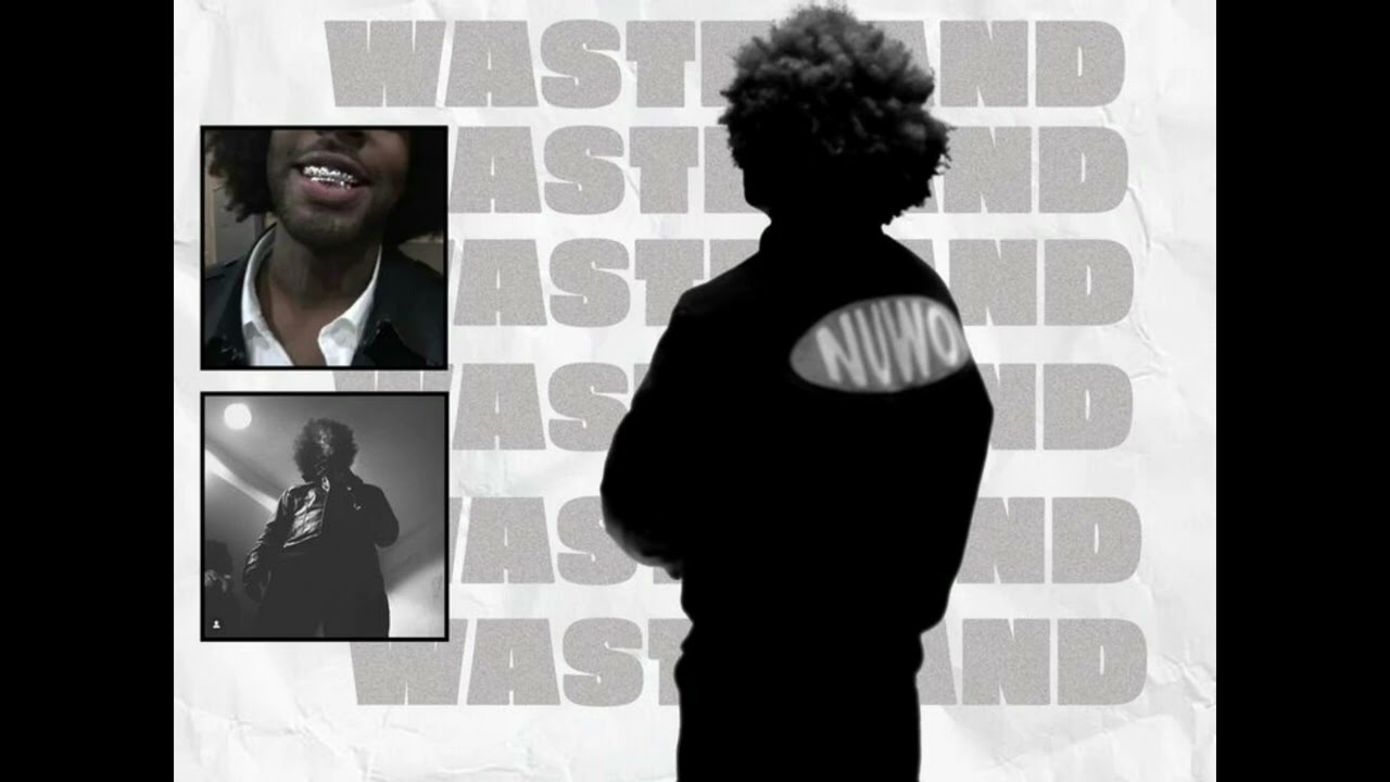 BRENT FAIYAZ X Y2K 2000's Type Beat "PURPOSE" RNB/RAP Instrumental 2026 | LEE HENDRIX