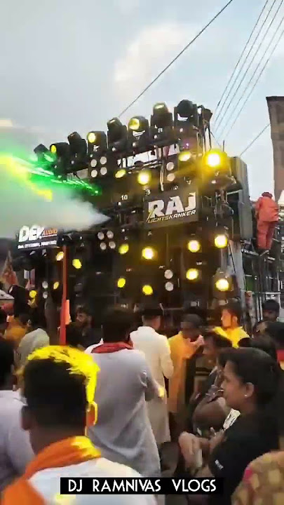 DJ GOL2 KALI MA BIRBIT KALI DEVAUDIO PRO #shorts #cgshorts #cgdj #ytshorts #viral #cgdj #bass #bigdj