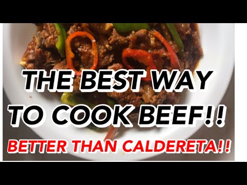 The Best Way
