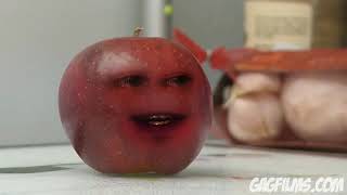 The Annoying Orange (Original Video, No Twist Whatsoever)