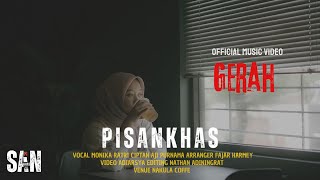 GERAH - PISANKHAS ( Official Music Video )
