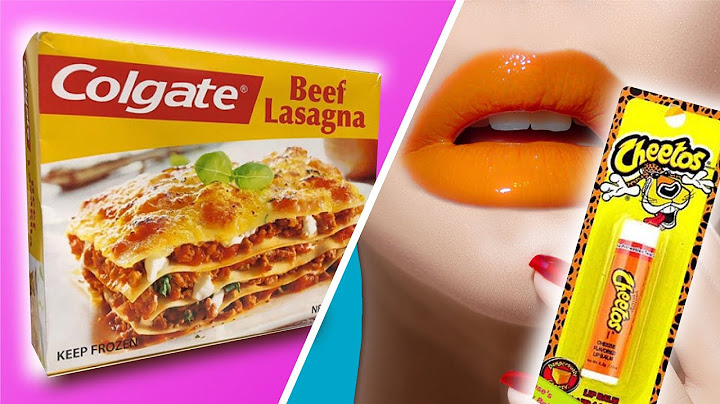 10 Famous Brands That Launched Strange Products 🤮