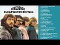 CCR Greatest Hits Full Album - The Best of CCR - CCR Love Songs Ever