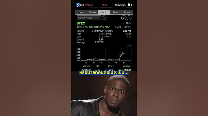 นายกเศรษฐา ถูกศาลสั่งหลุดจากตำแหน่ง เก้าอี้จะเป็นของใคร #นายกเศรษฐา #ศาลรัฐธรรมนูญ  #MoneyBuffalo