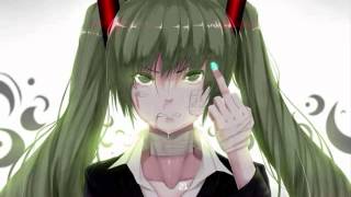Nightcore- Respect (Devour the Day)