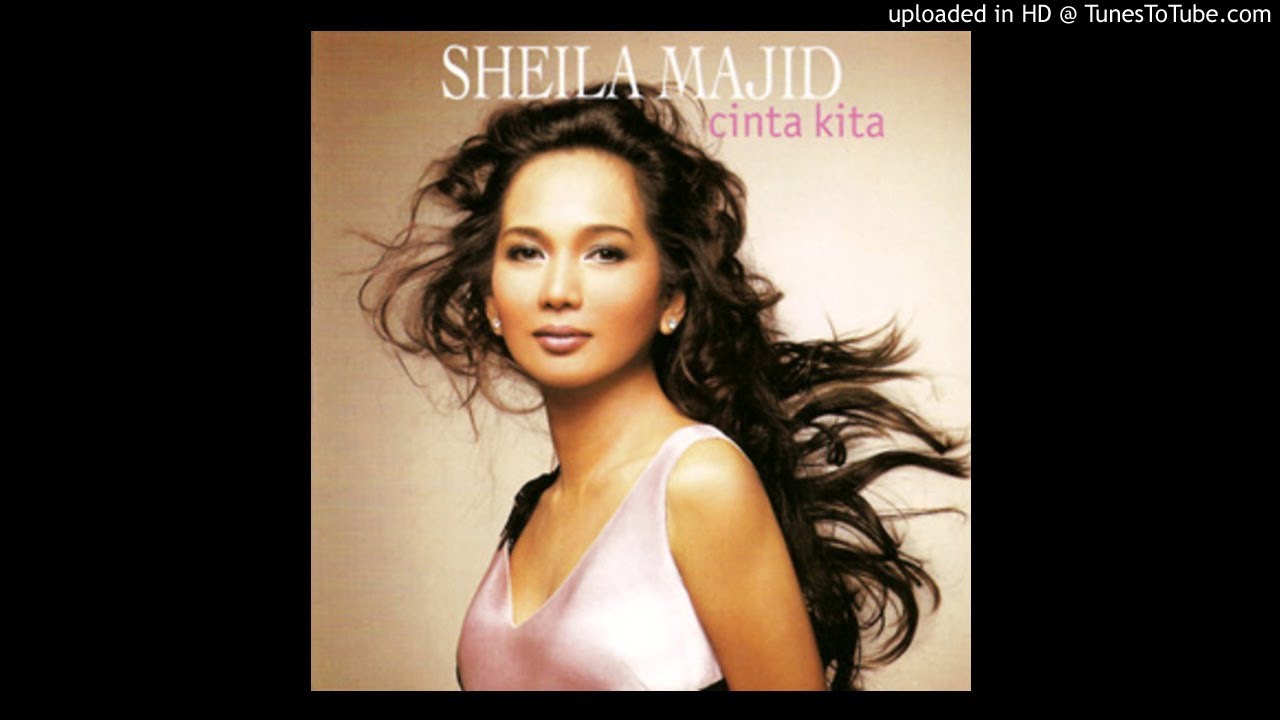 Sheila Majid - Getaran Cinta - Composer : Rieka Roslan 2004 (CDQ) adlı videoyu YouTube'da izle Sheila Majid - Getaran Cinta - Composer : Rieka Roslan 2004 (CDQ) adlı videoyu YouTube'da izle