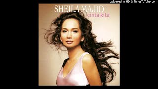 Download Lagu Sheila Majid - Getaran Cinta - Composer : Rieka Roslan 2004 (CDQ) MP3