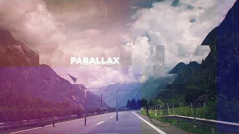 Modern Dynamic Slideshow | After Effects template