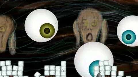 Duality - Full Indie Game Jam 2012