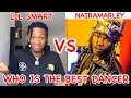 Lil smart vs naira marleywho is the best dancer