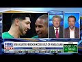 Bernie Sanders is right: Clay Travis explains why