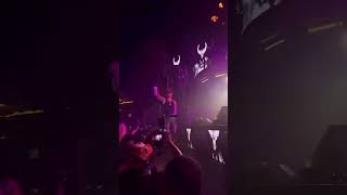 Yeat in Las Vegas #liveperformance #concert #yeat #yeattypebeat #lasvegas #lyfestyle
