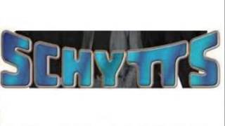 Video thumbnail of "Schytts, Rockjohny ,KSM Studio"