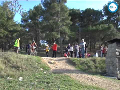 III Duatlón Cros Sendero