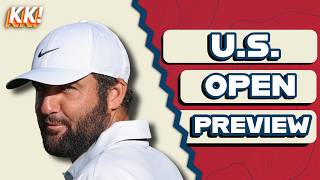2026 U.S. Open DFS Picks & Predictions | 5 MUST-START Golfers and 5 FADES at Shinnecock Hills