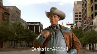 Somebody Ring The Dinkster?