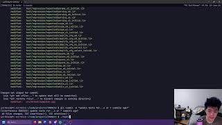 studying compilers every day until i land a compiler role (day 136)
