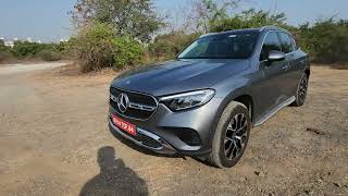 HINDI REVIEW Aisa Roj Nahi Hota! 2024 Mercedes GLC 220d  Review