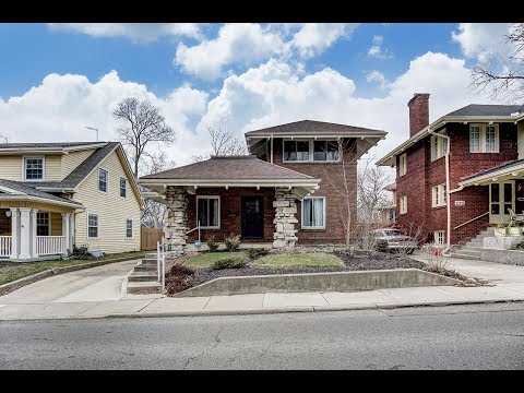 230 Far Hills Avenue, Dayton, OH home video tour