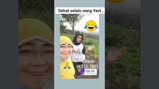 Neng Yeni oh neng Yeni๐๐