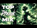 Ultimate brazilian phonkfunk mix  gym pr funk  aggressive phonk