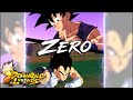 【MAD】ZERO&times;ドラゴンボールレジェンズ【AMV】