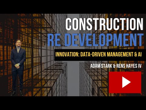Automating RE Development