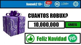 Tener Robux - como tener robux gratis sin hack ni admin