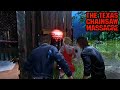 WILD &amp; CRAZY Victim Gameplay | The Texas Chainsaw Massacre [No Commentary🔇]