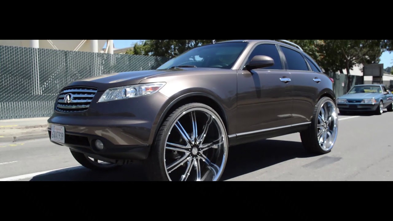 Hottest out cc official club video