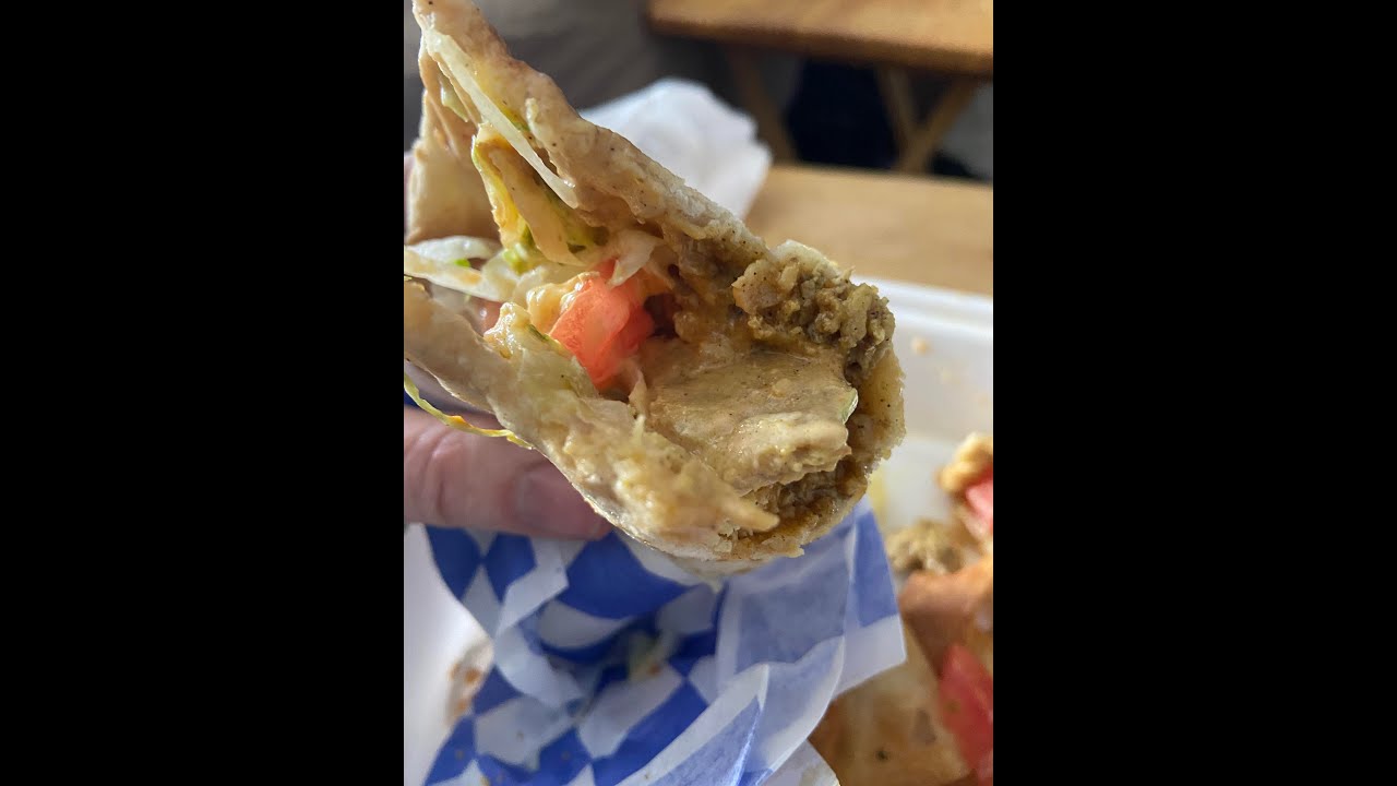 True Blue Mediterranean Cafe Quakertown YouTube